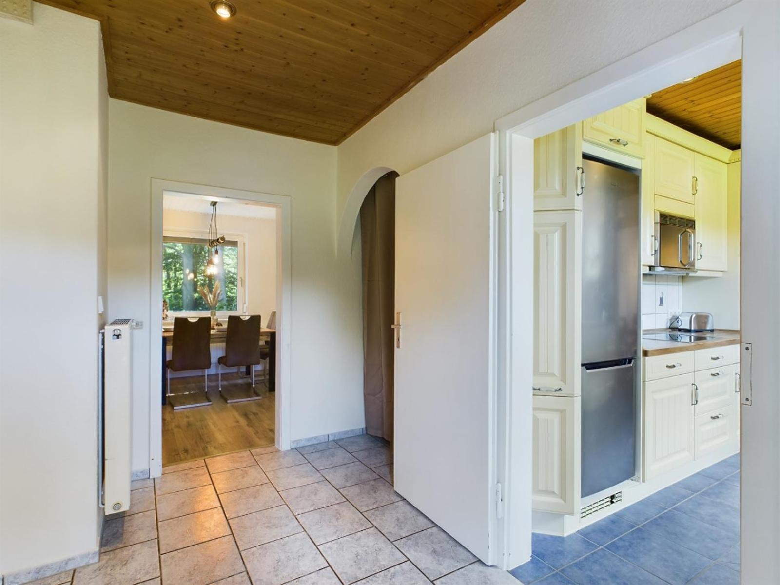 Ferienwohnung Heidemarie Walsrode Exterior foto